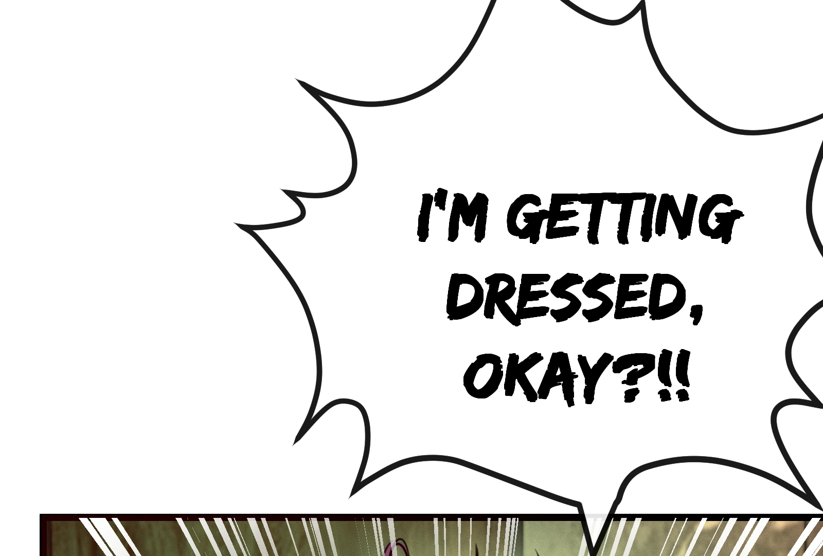 Beyond the Headlines(Official) - Episode 19 manhwa