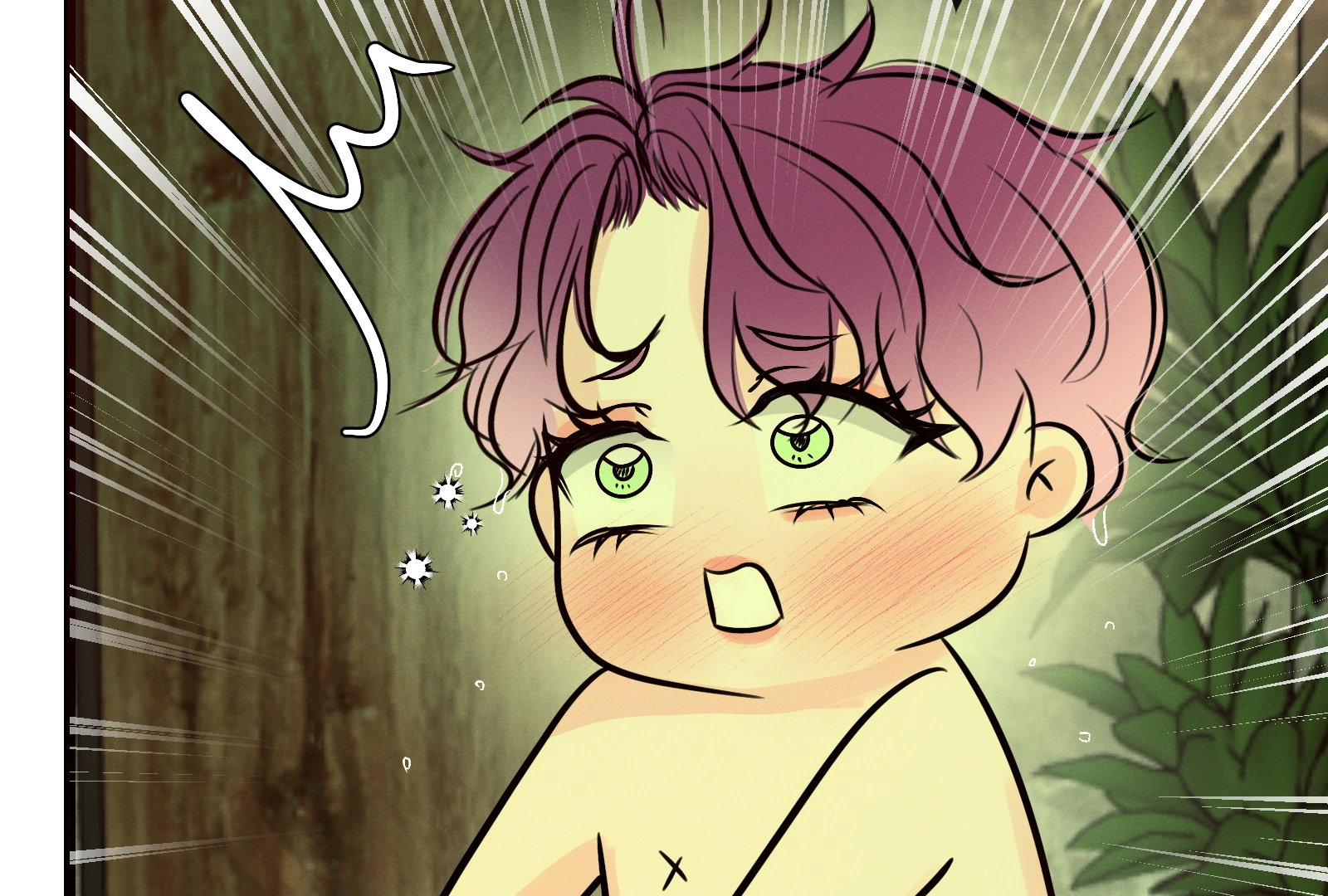 Beyond the Headlines(Official) - Episode 19 manhwa
