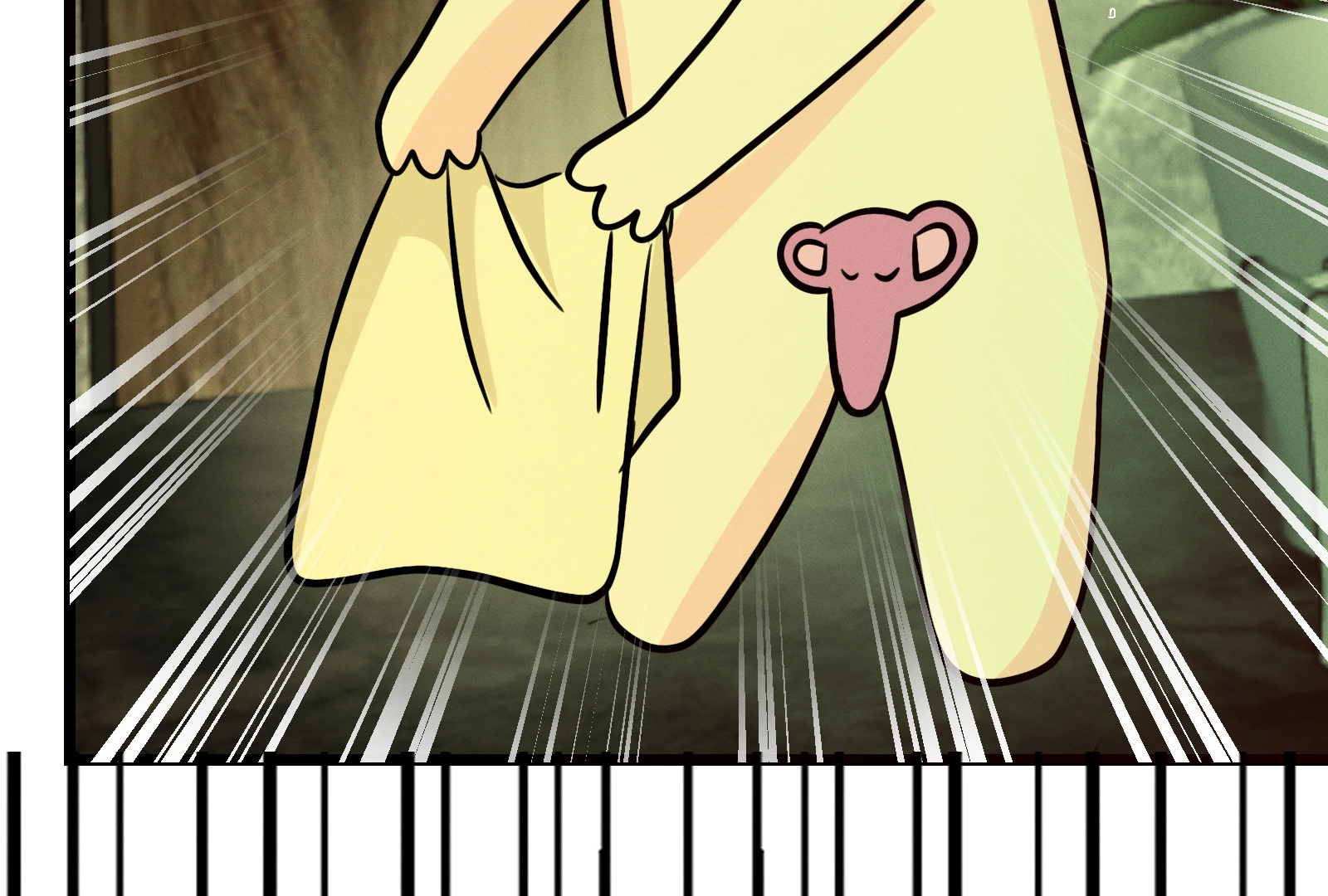 Beyond the Headlines(Official) - Episode 19 manhwa