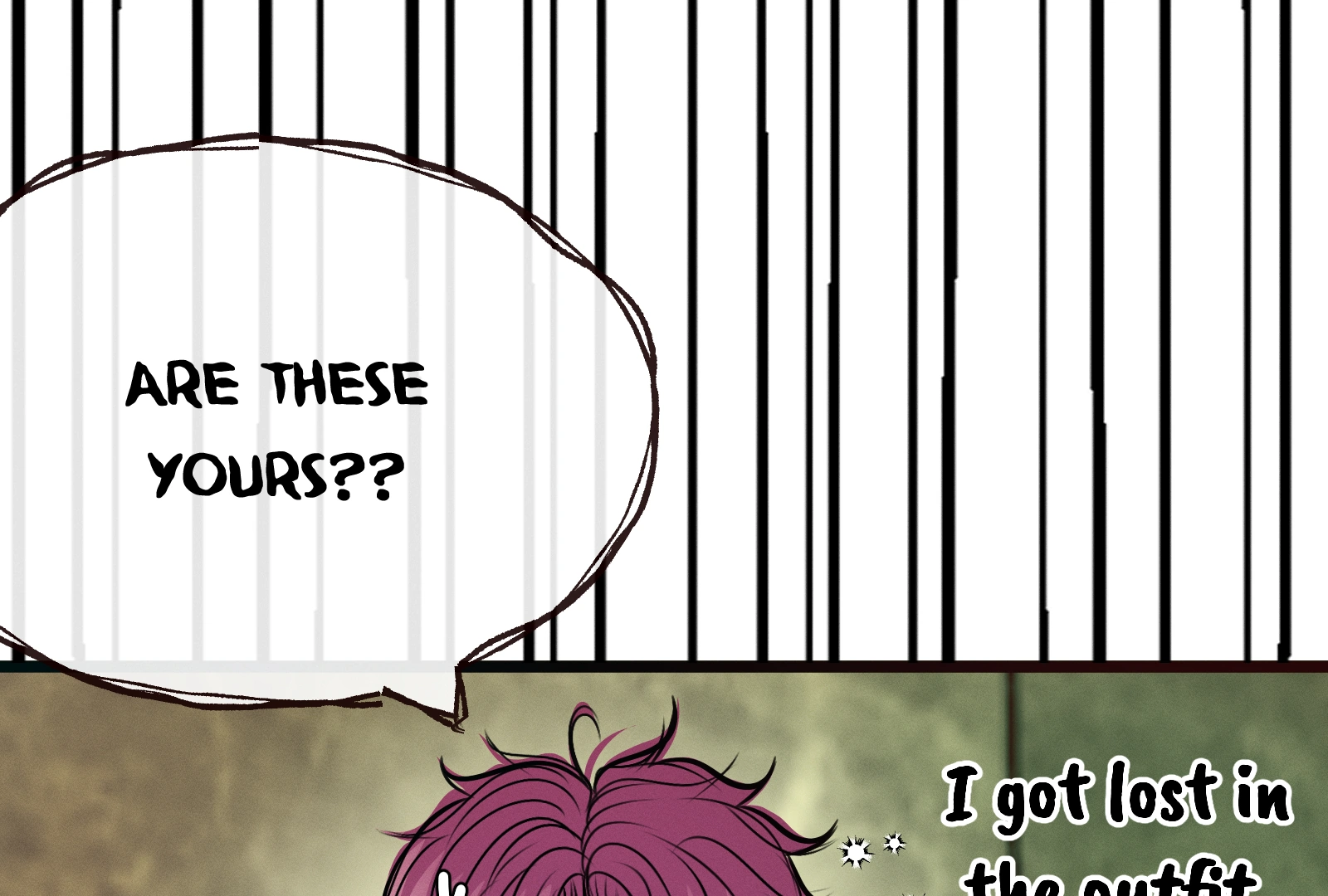 Beyond the Headlines(Official) - Episode 19 manhwa