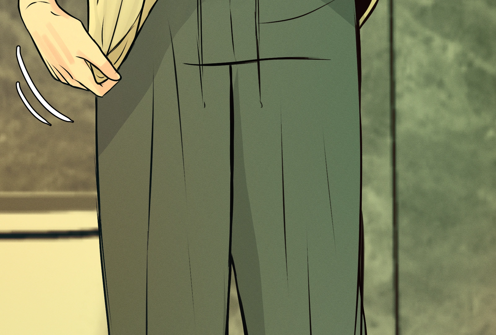 Beyond the Headlines(Official) - Episode 19 manhwa