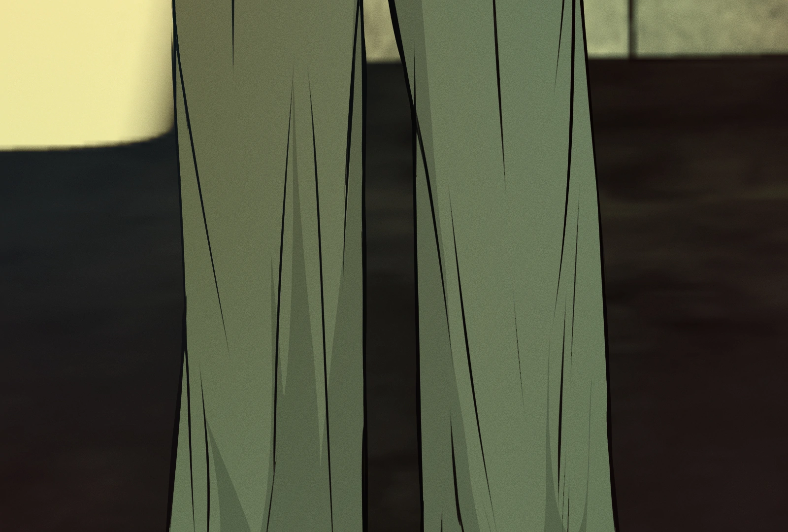 Beyond the Headlines(Official) - Episode 19 manhwa