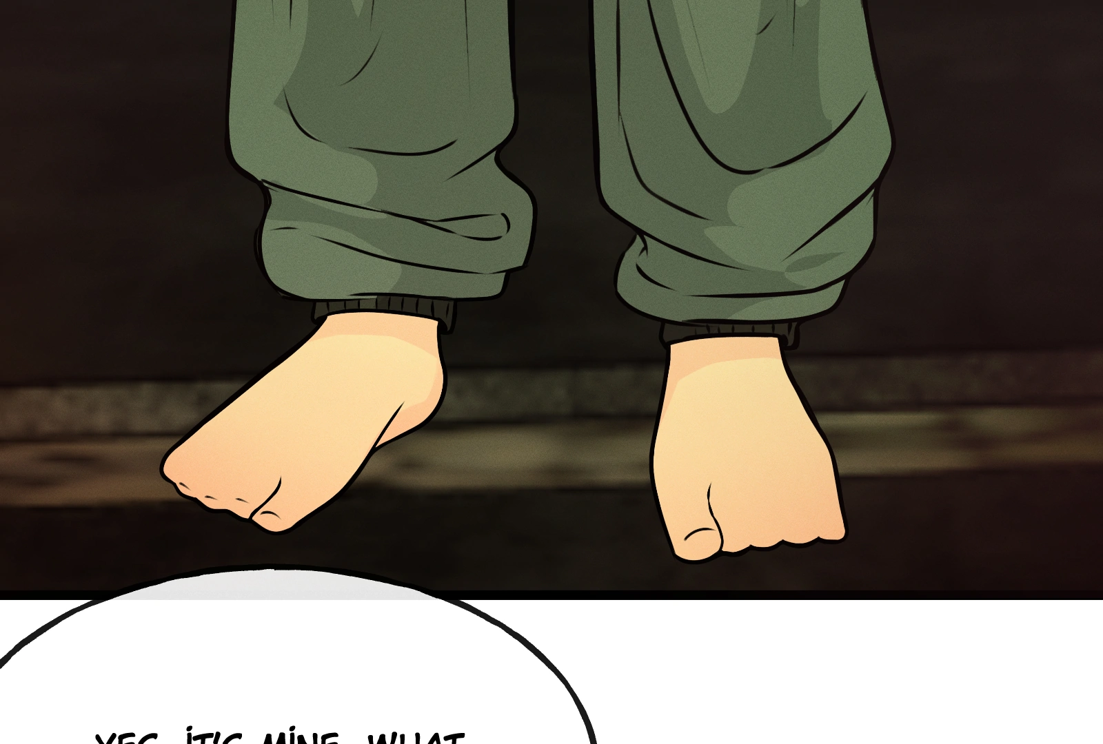 Beyond the Headlines(Official) - Episode 19 manhwa