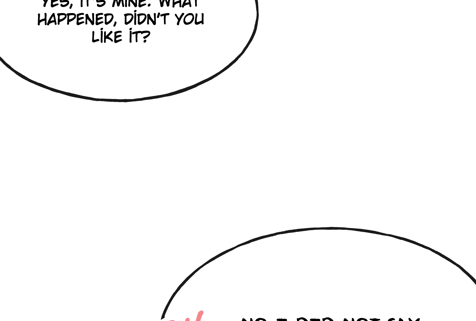 Beyond the Headlines(Official) - Episode 19 manhwa
