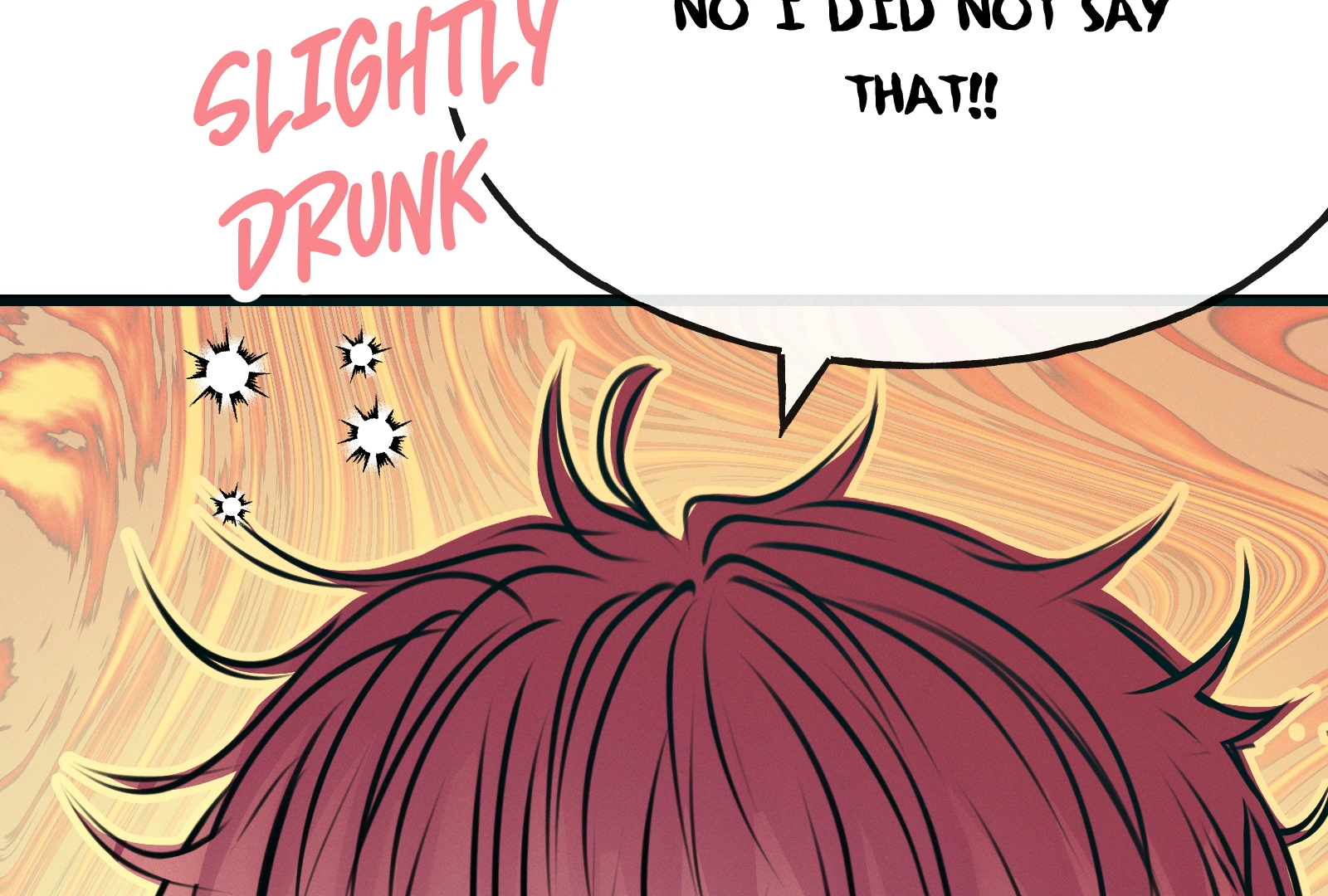 Beyond the Headlines(Official) - Episode 19 manhwa