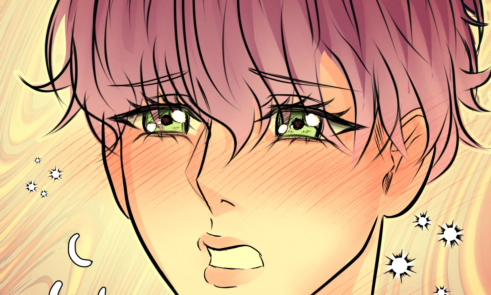 Beyond the Headlines(Official) - Episode 19 manhwa