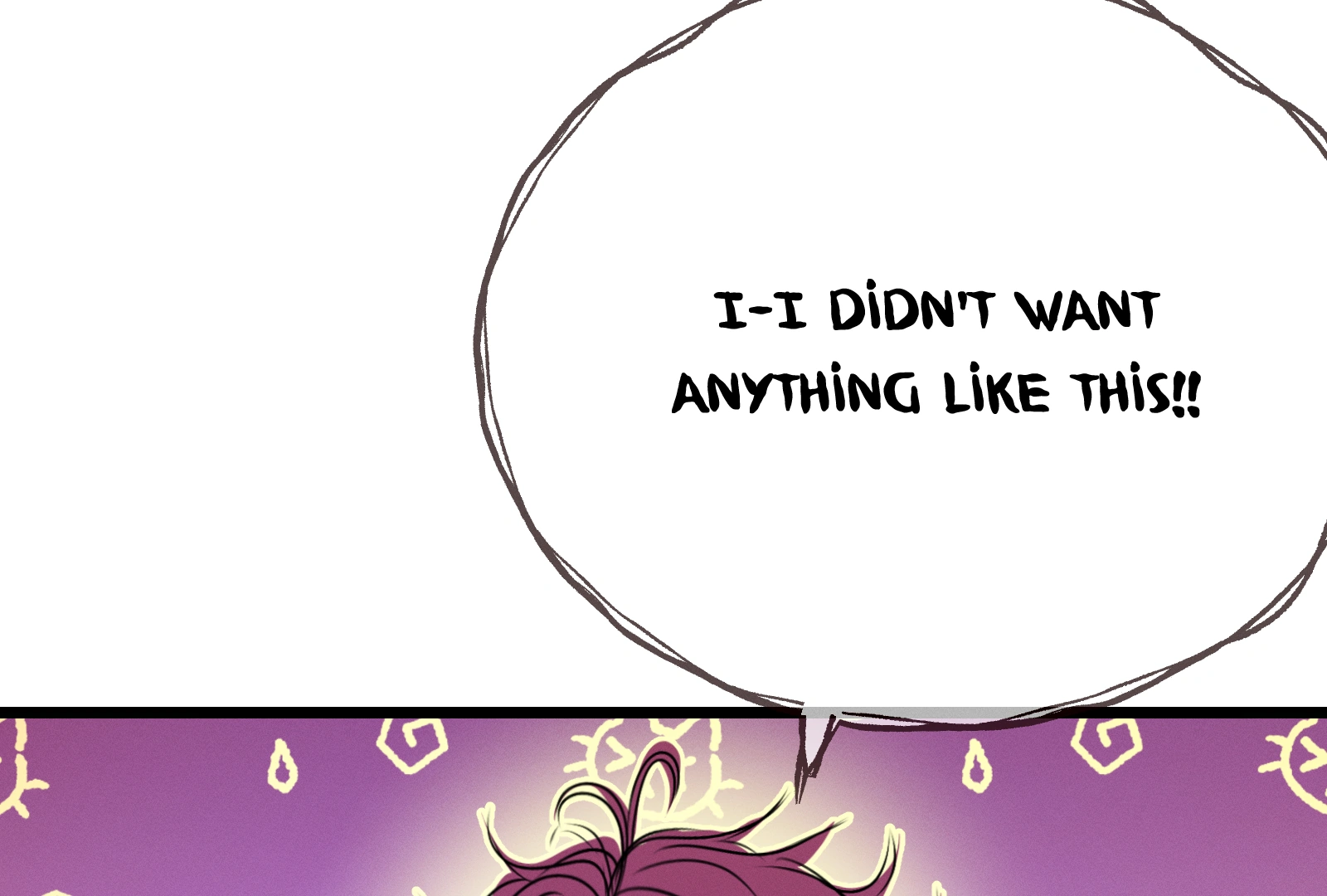 Beyond the Headlines(Official) - Episode 19 manhwa