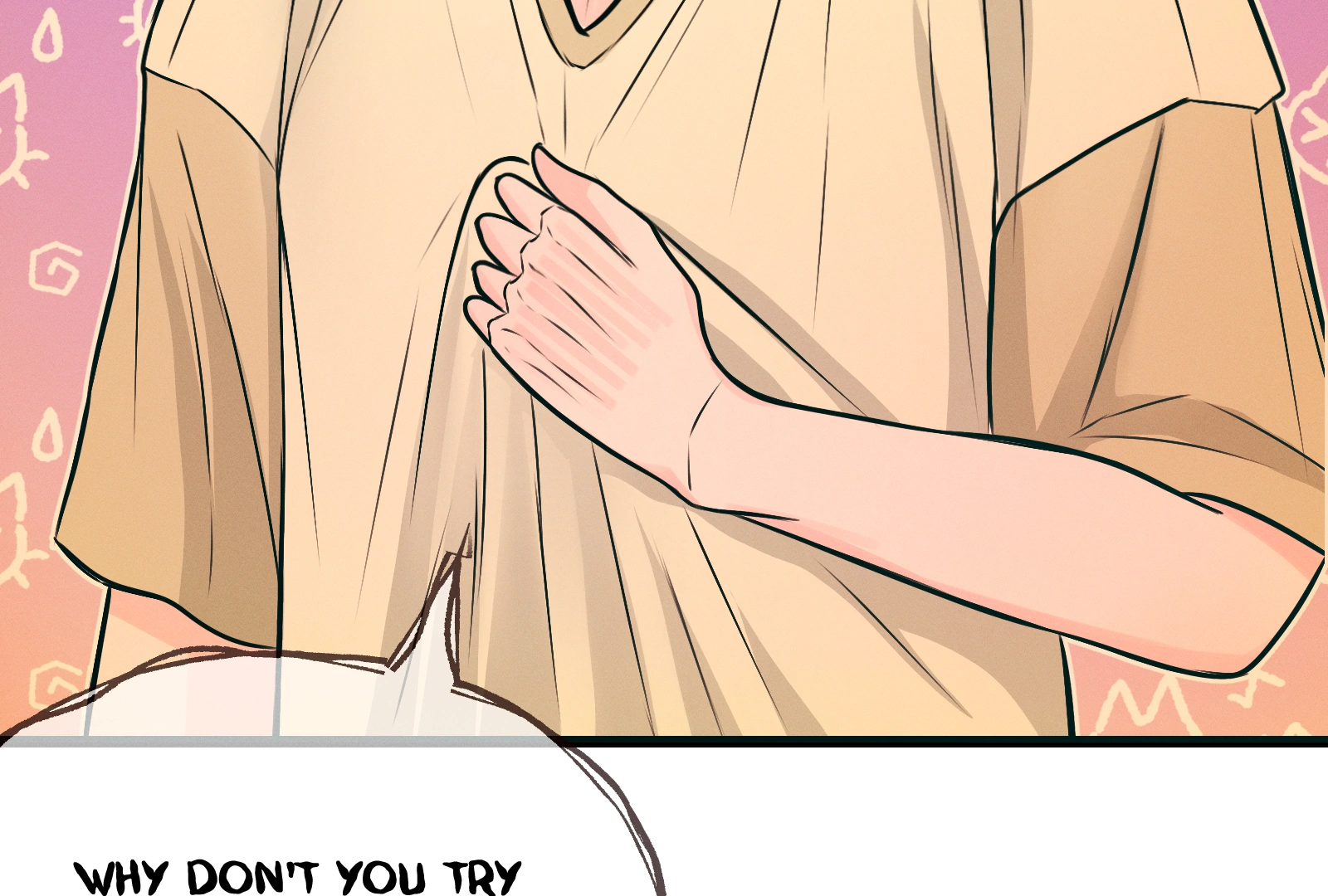 Beyond the Headlines(Official) - Episode 19 manhwa