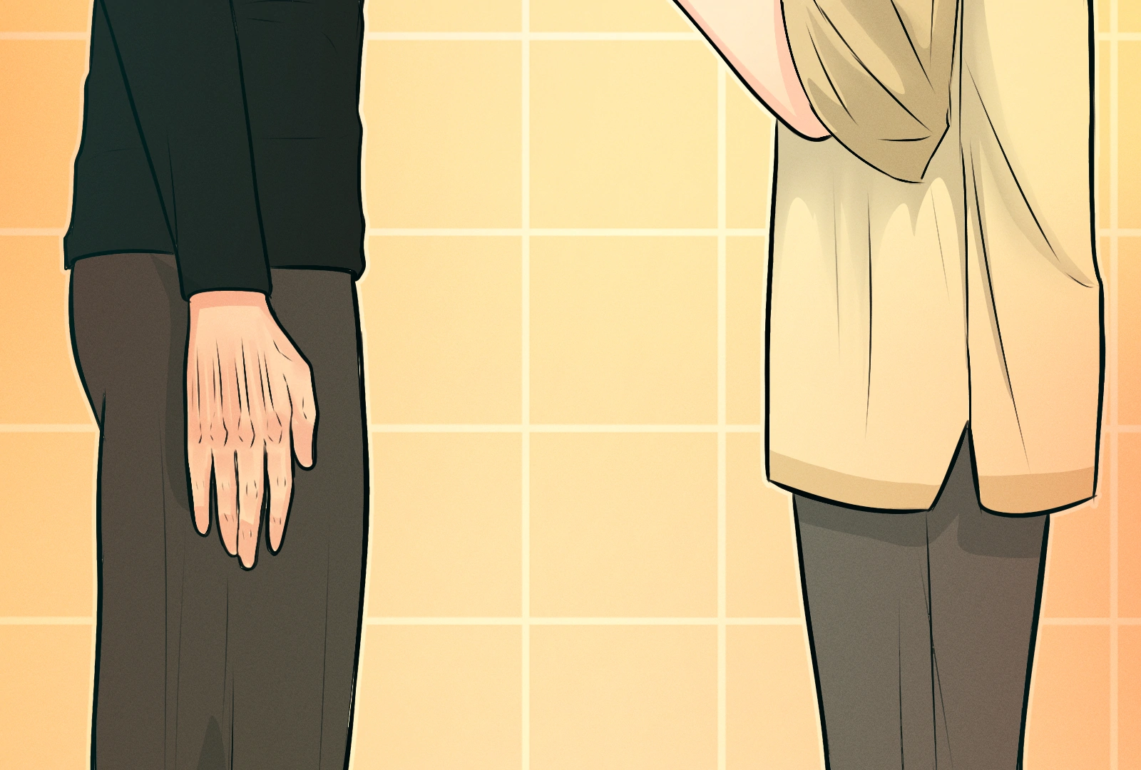 Beyond the Headlines(Official) - Episode 19 manhwa