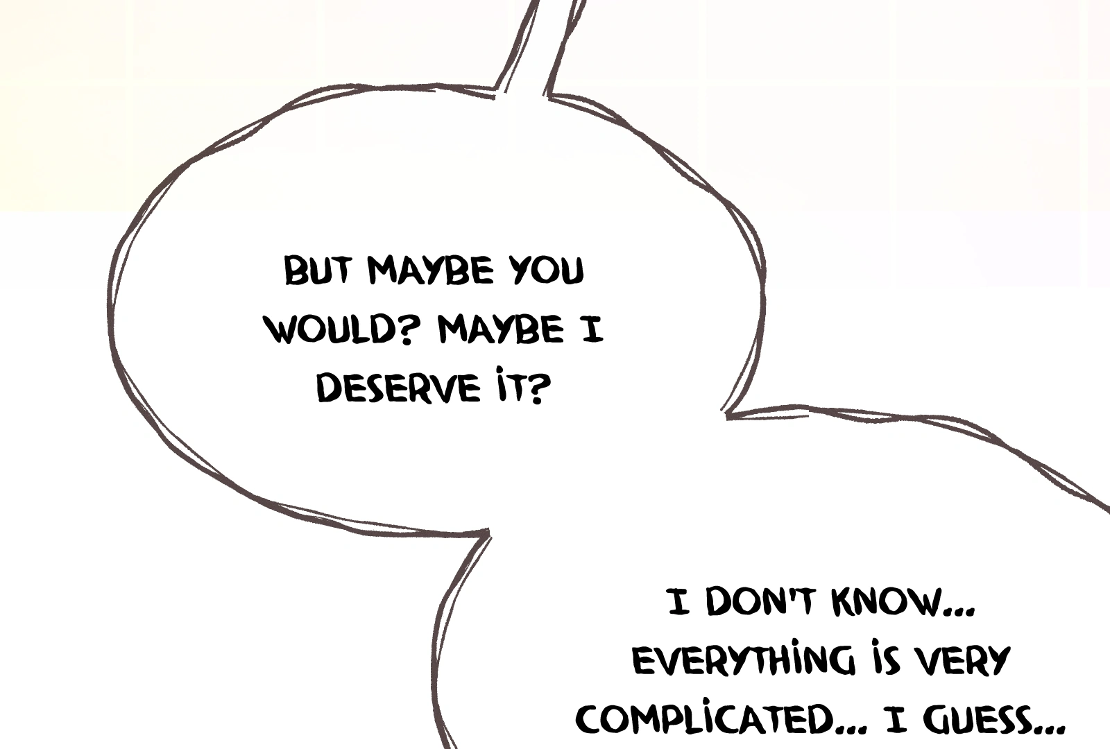 Beyond the Headlines(Official) - Episode 19 manhwa