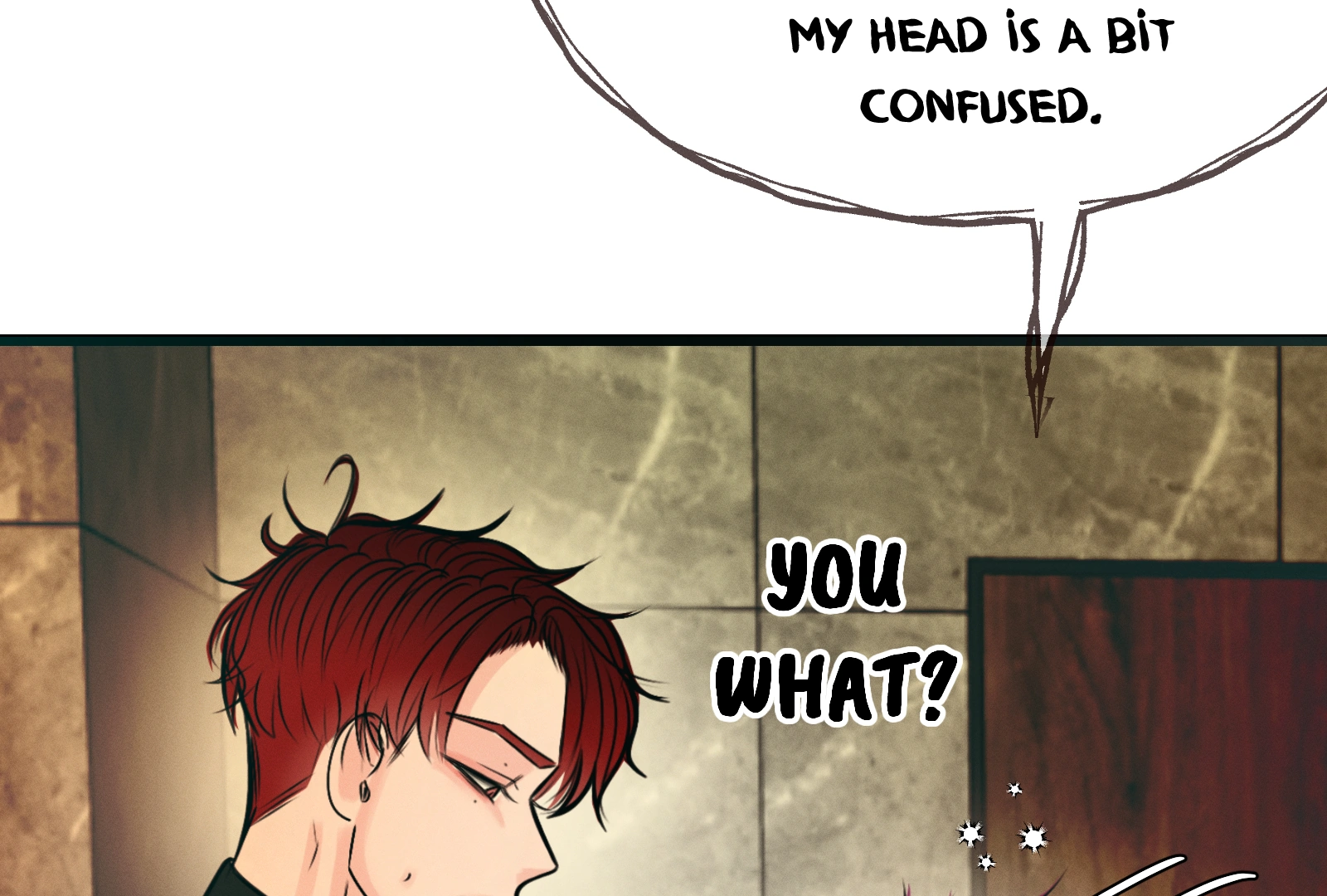 Beyond the Headlines(Official) - Episode 19 manhwa