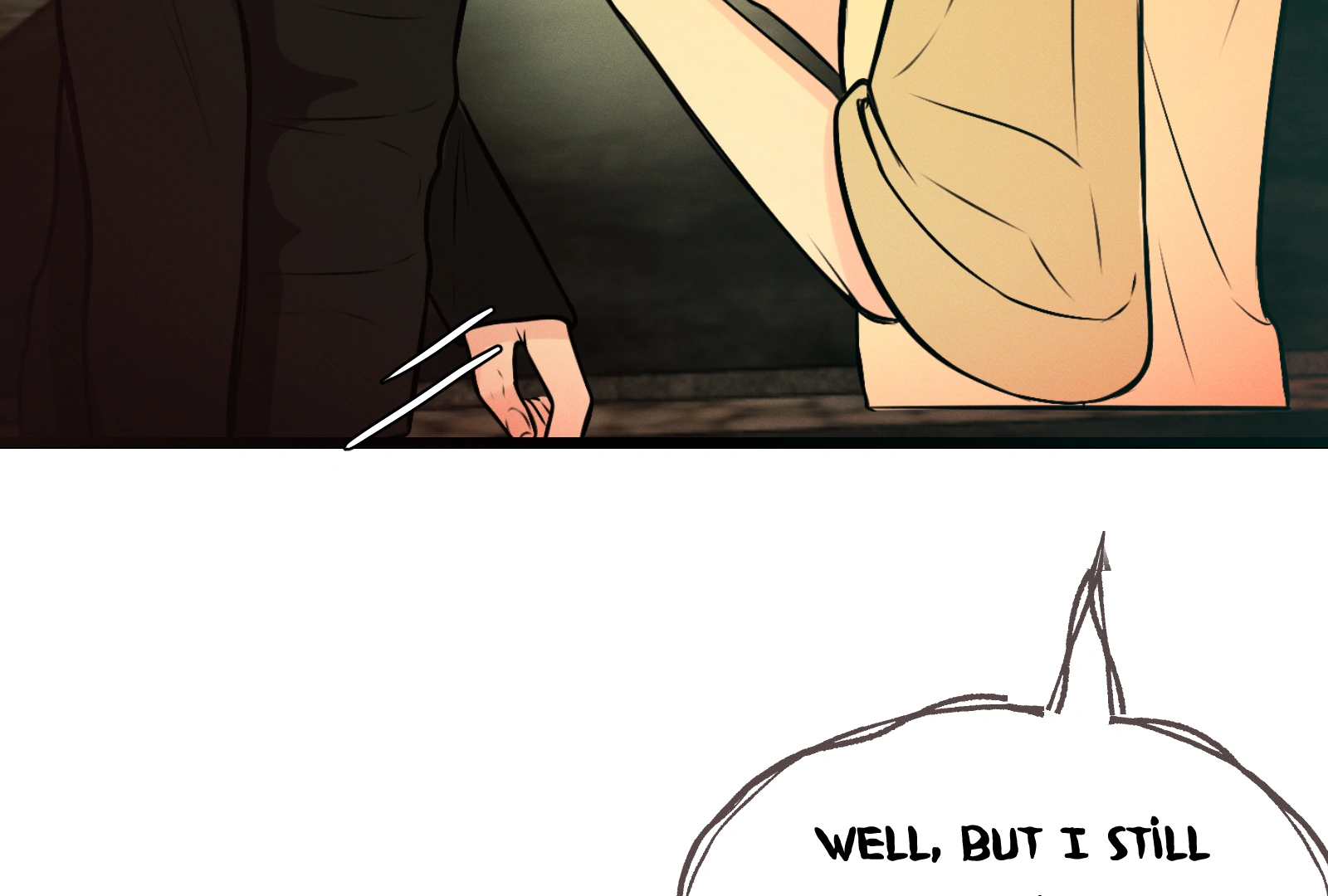 Beyond the Headlines(Official) - Episode 19 manhwa