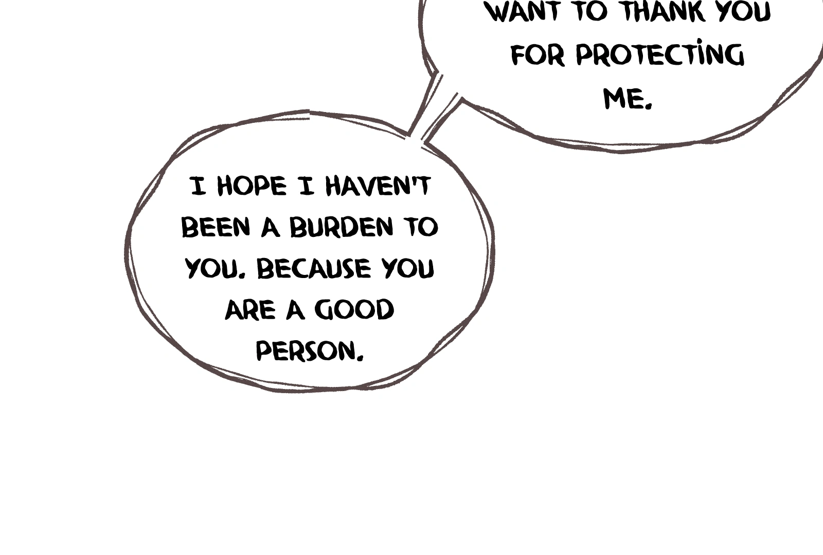 Beyond the Headlines(Official) - Episode 19 manhwa