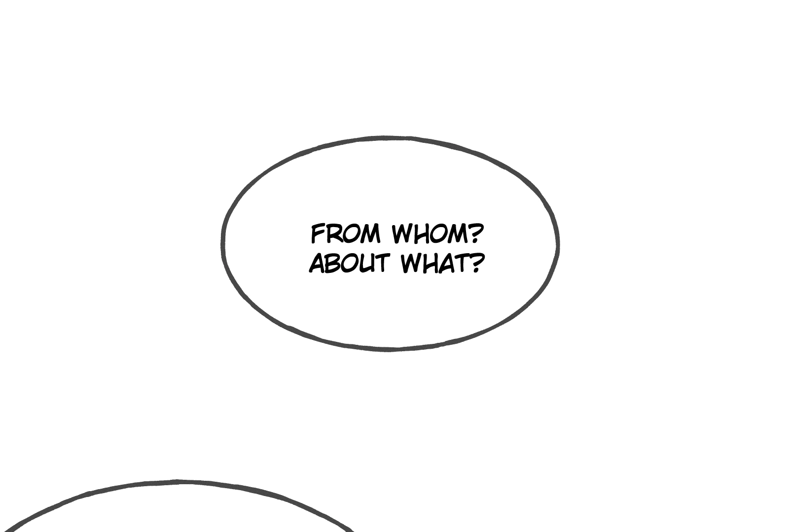 Beyond the Headlines(Official) - Episode 19 manhwa