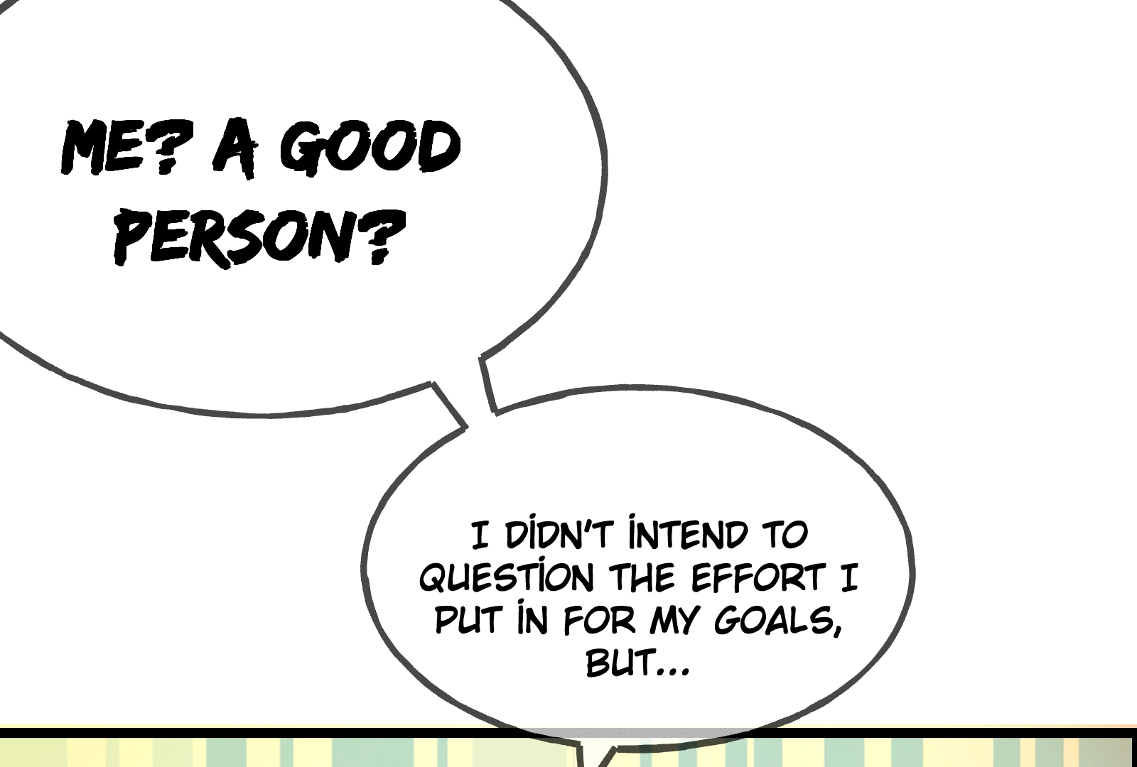 Beyond the Headlines(Official) - Episode 19 manhwa