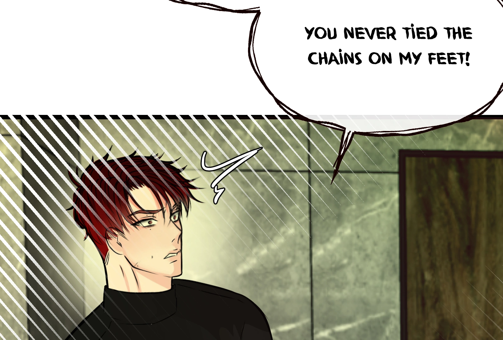 Beyond the Headlines(Official) - Episode 19 manhwa