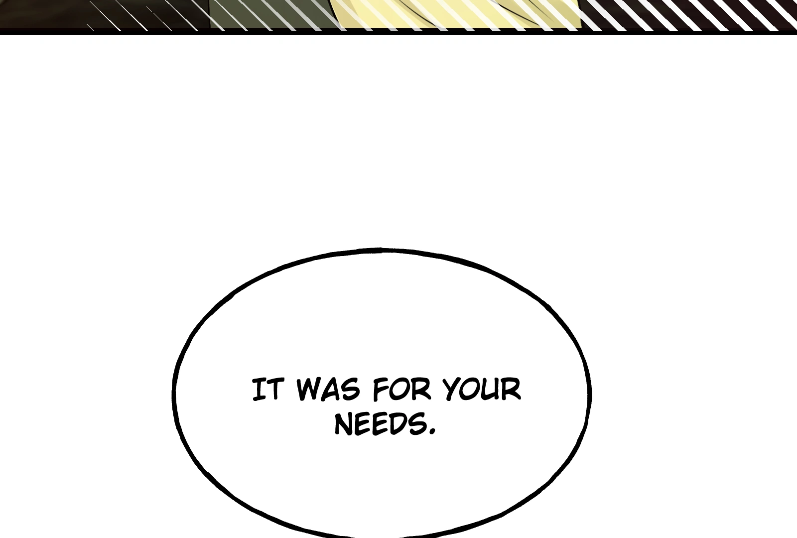 Beyond the Headlines(Official) - Episode 19 manhwa