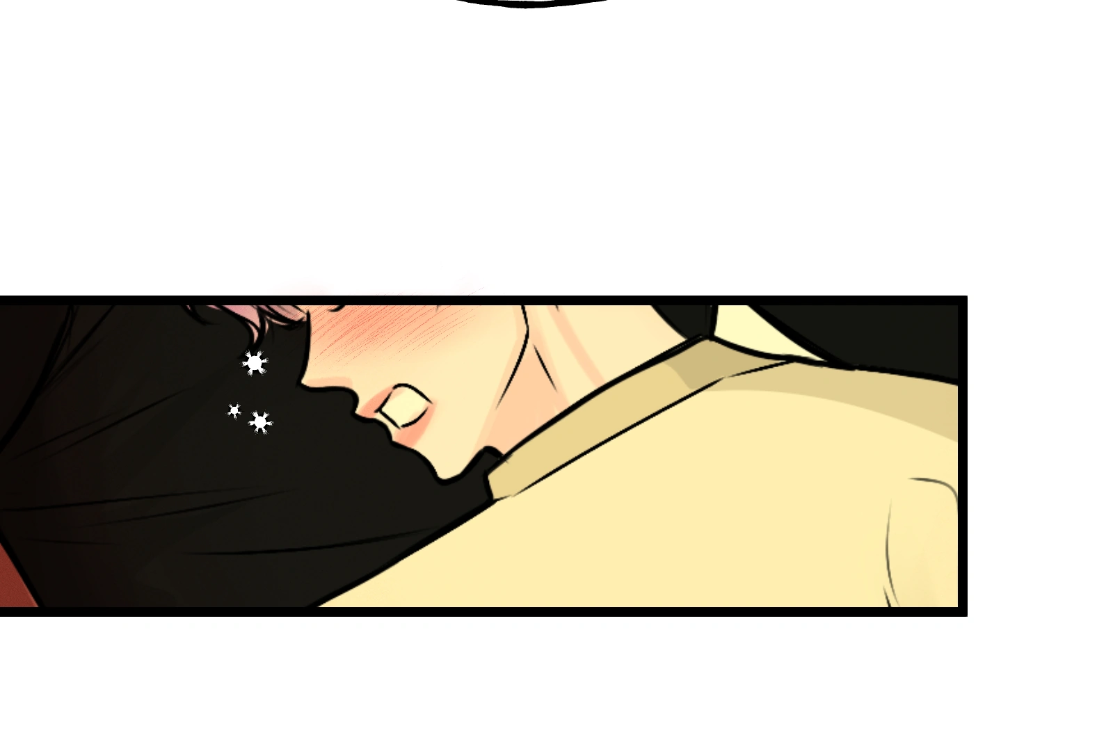 Beyond the Headlines(Official) - Episode 19 manhwa
