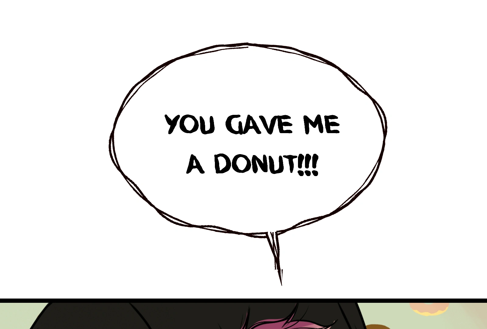 Beyond the Headlines(Official) - Episode 19 manhwa