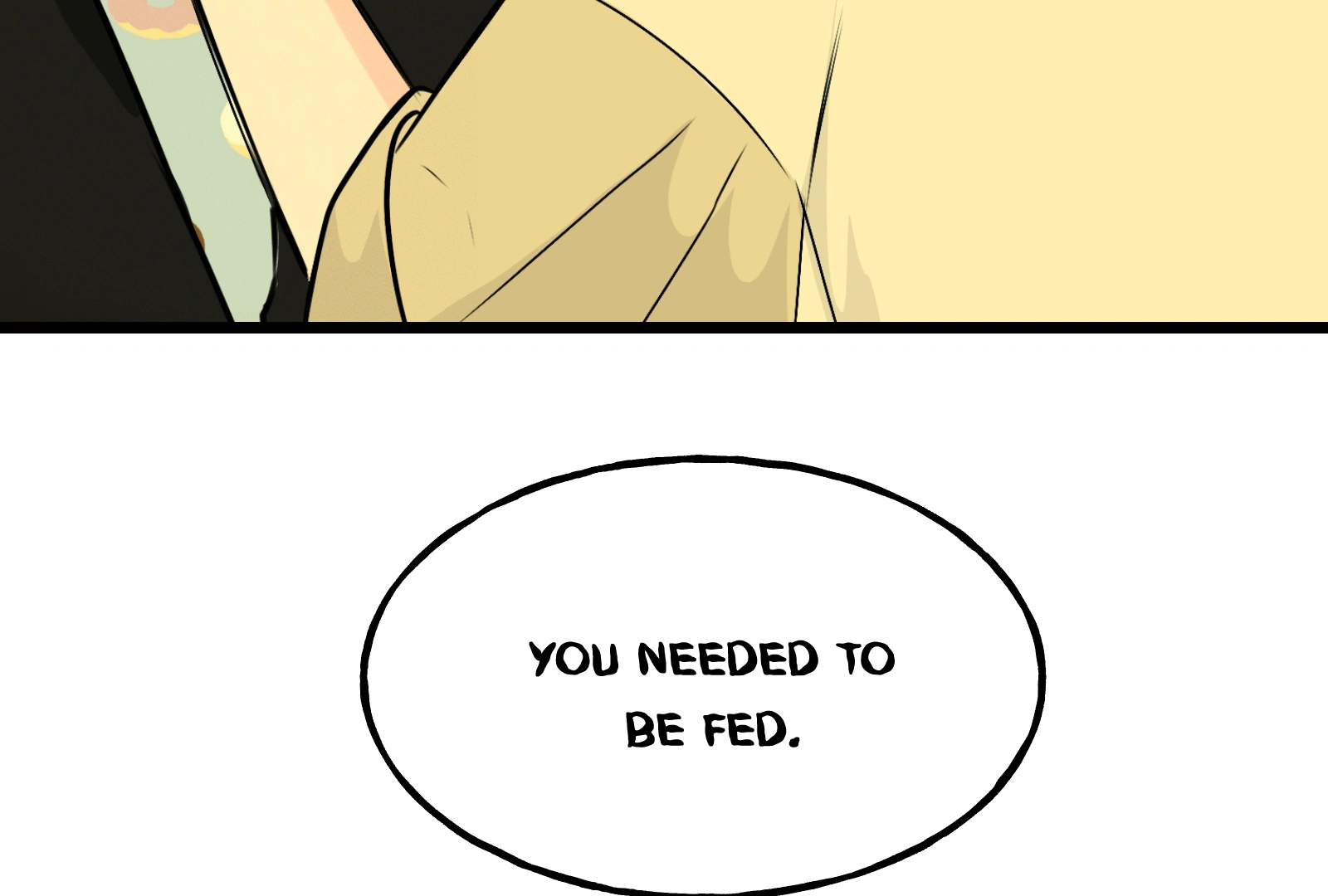 Beyond the Headlines(Official) - Episode 19 manhwa