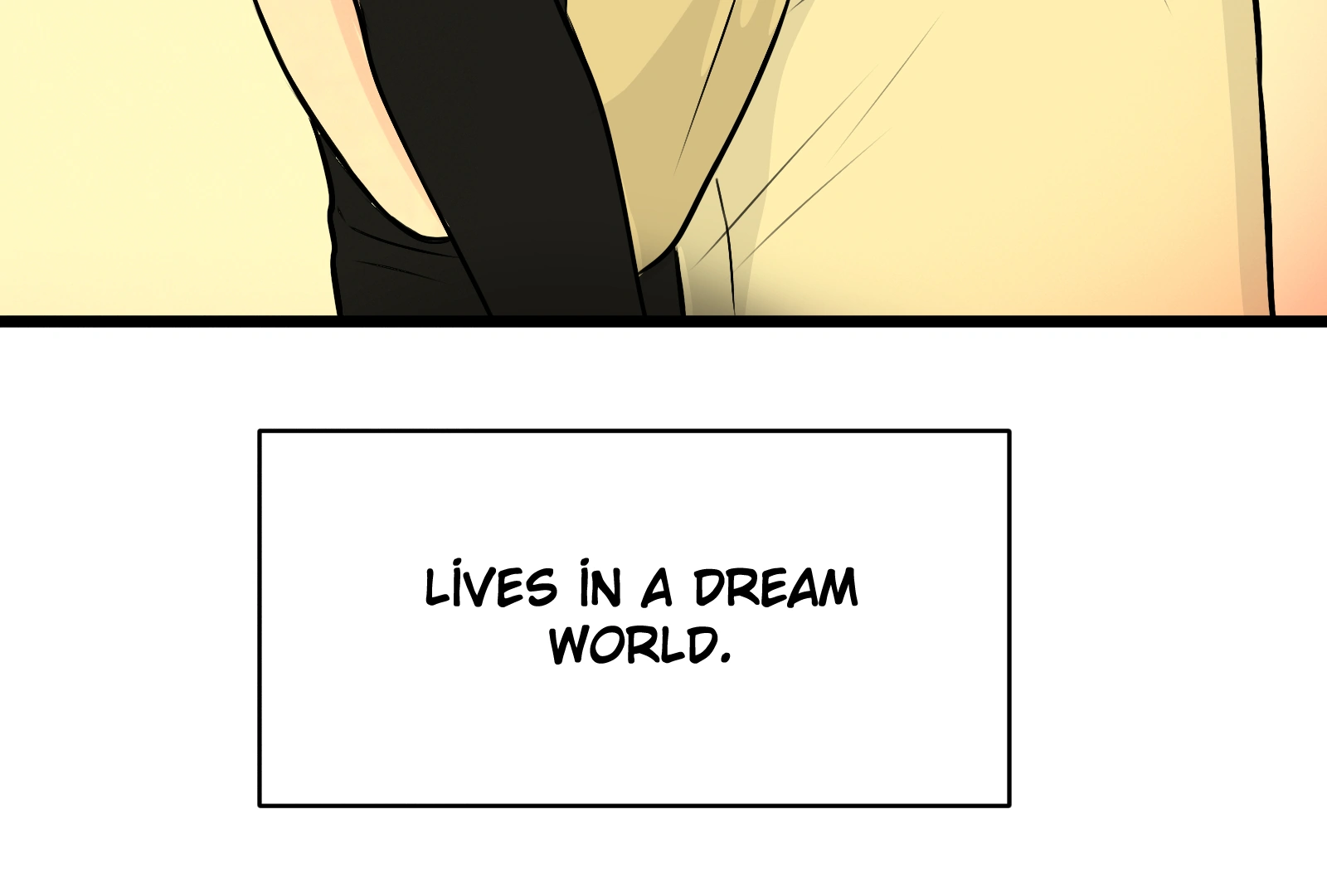 Beyond the Headlines(Official) - Episode 19 manhwa