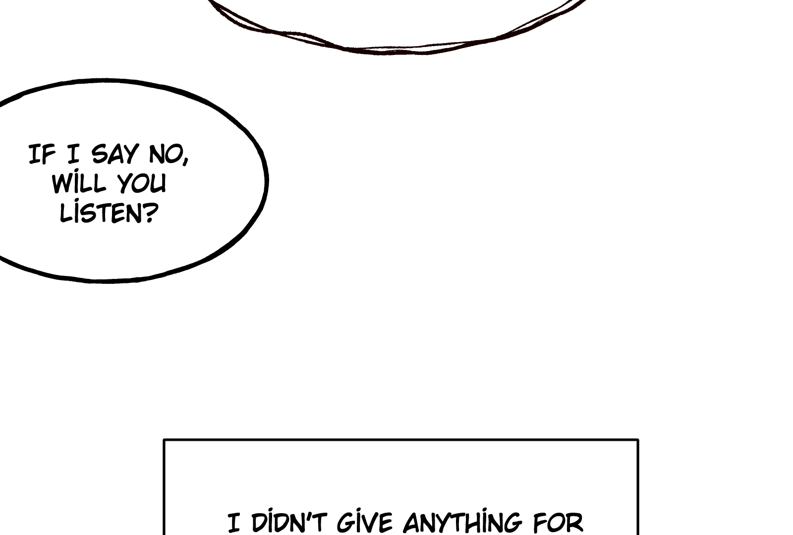 Beyond the Headlines(Official) - Episode 19 manhwa