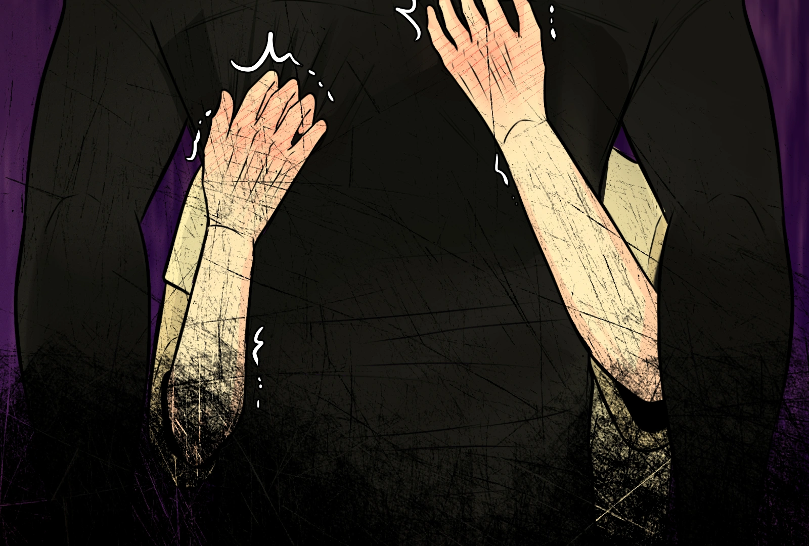 Beyond the Headlines(Official) - Episode 19 manhwa