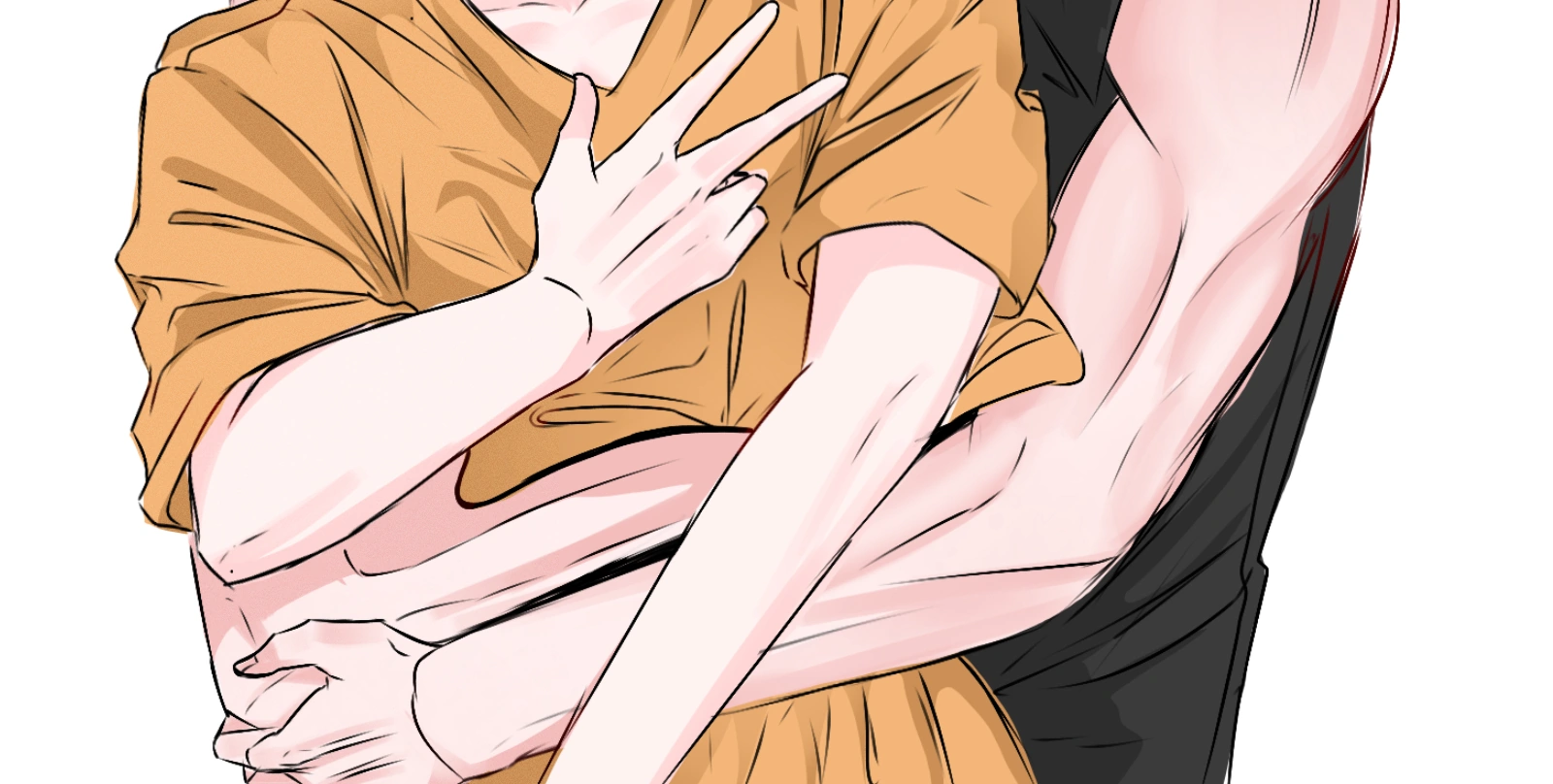 Beyond the Headlines(Official) - Episode 19 manhwa