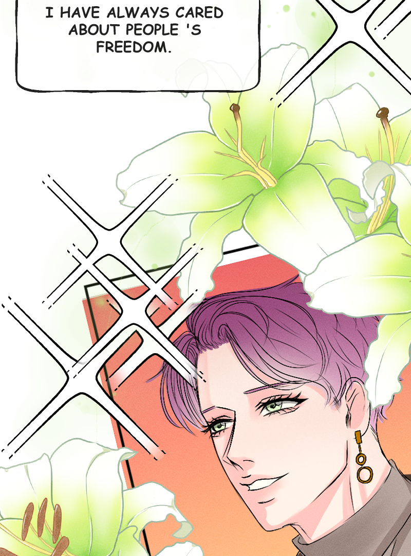 Beyond the Headlines(Official) - Episode 2 manhwa