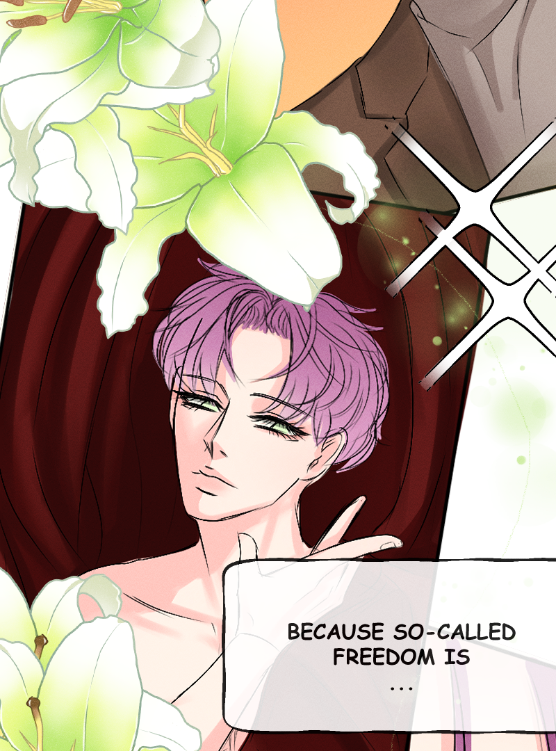 Beyond the Headlines(Official) - Episode 2 manhwa