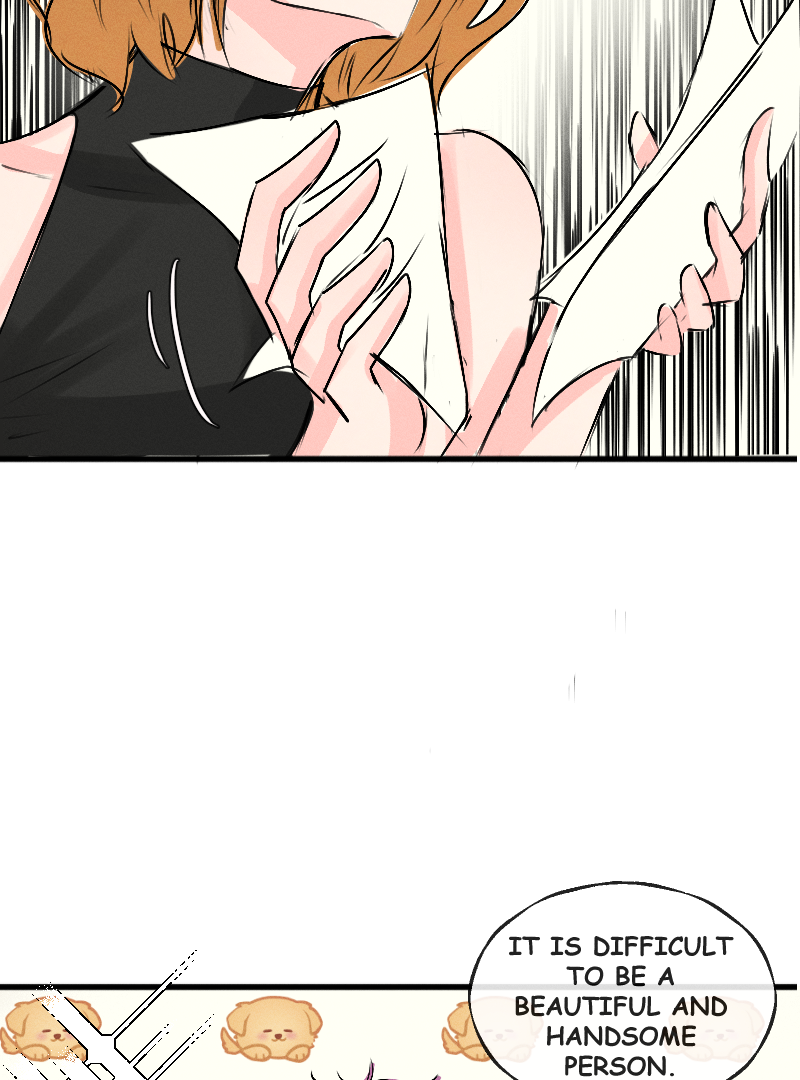 Beyond the Headlines(Official) - Episode 2 manhwa