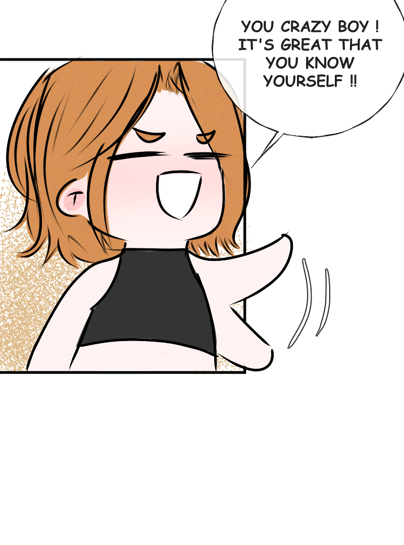 Beyond the Headlines(Official) - Episode 2 manhwa