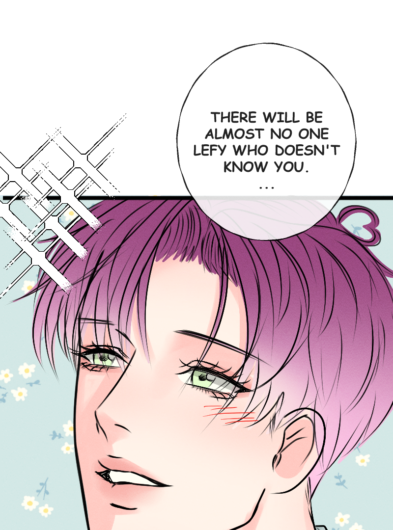 Beyond the Headlines(Official) - Episode 2 manhwa