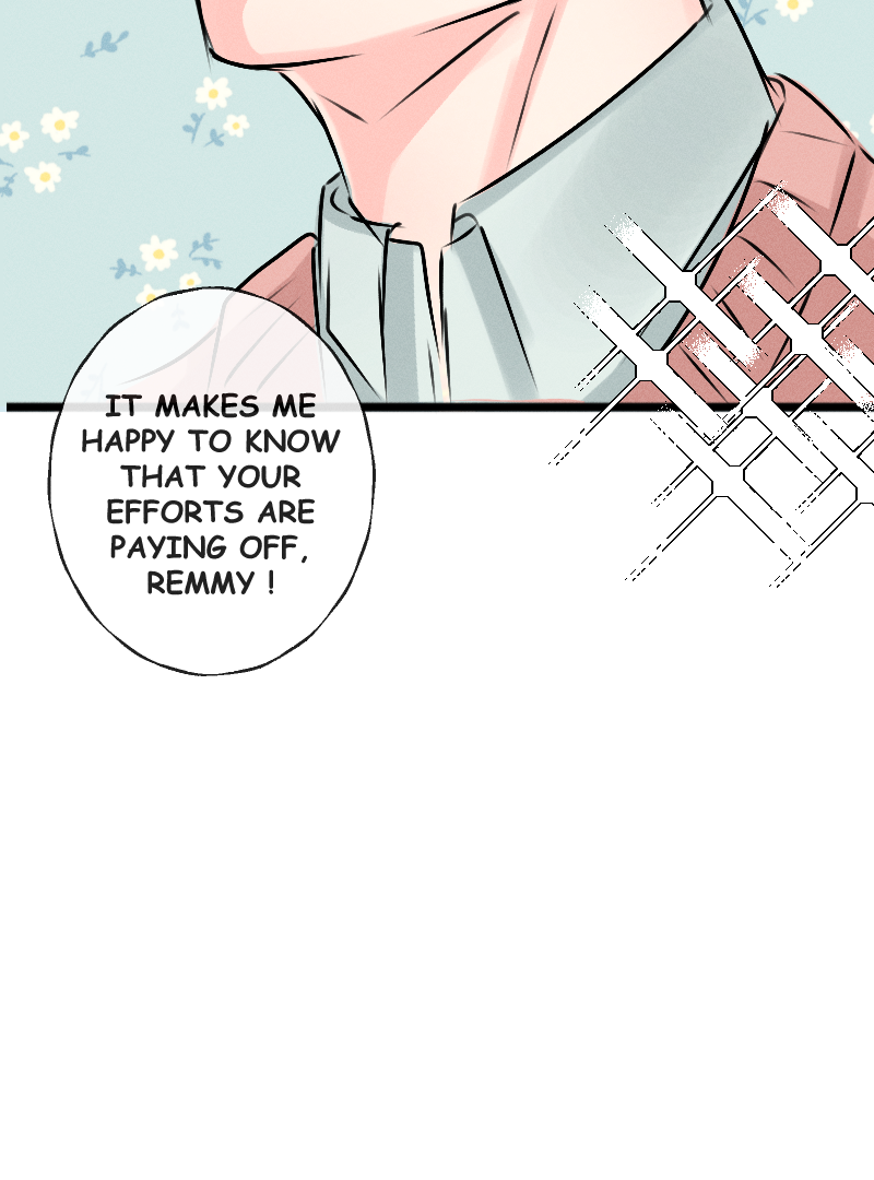 Beyond the Headlines(Official) - Episode 2 manhwa