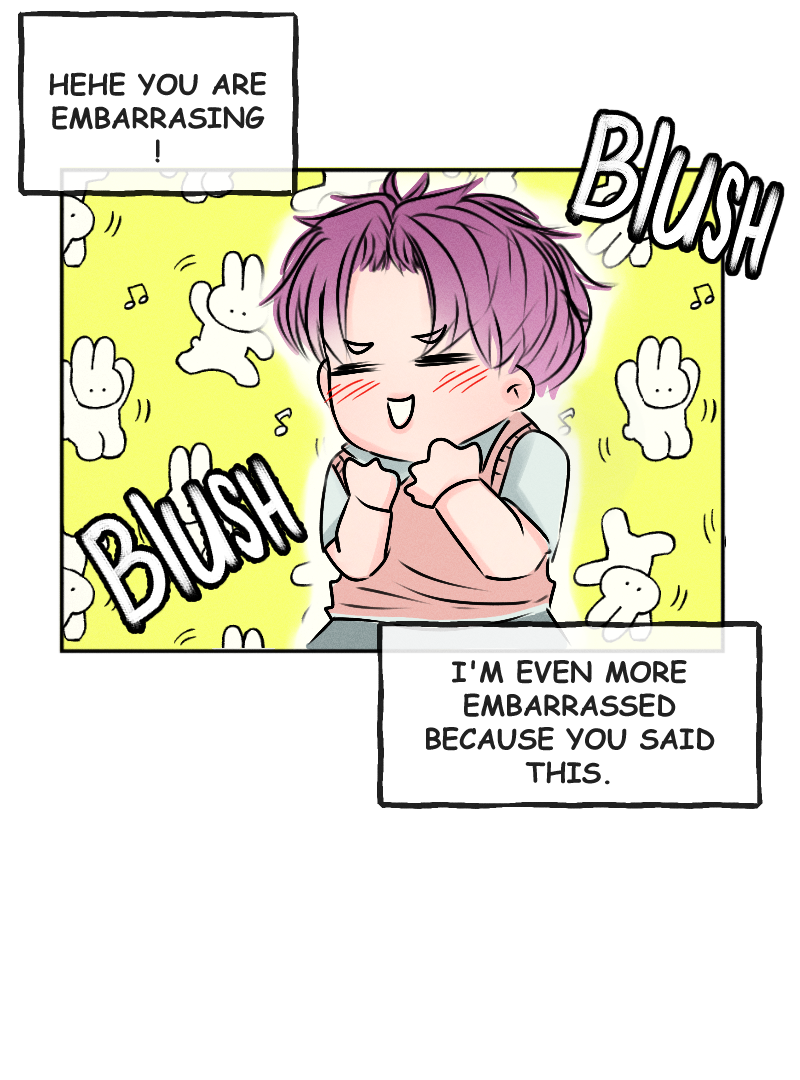 Beyond the Headlines(Official) - Episode 2 manhwa