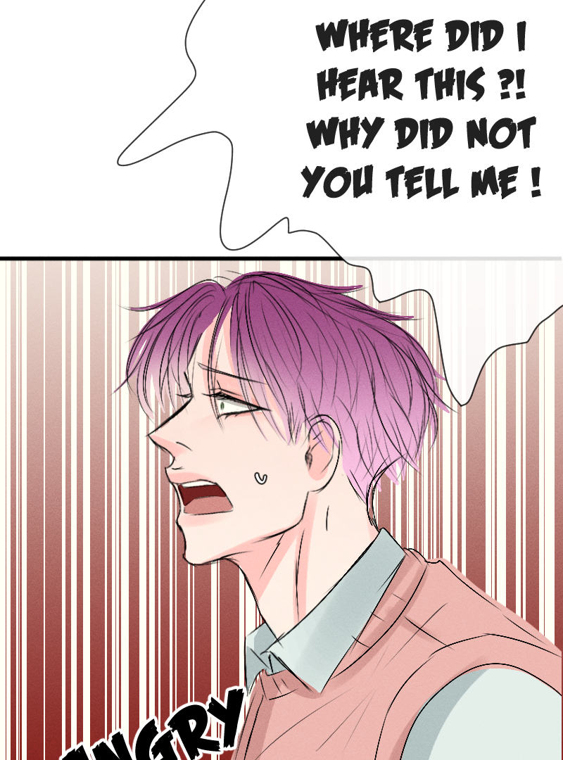 Beyond the Headlines(Official) - Episode 2 manhwa