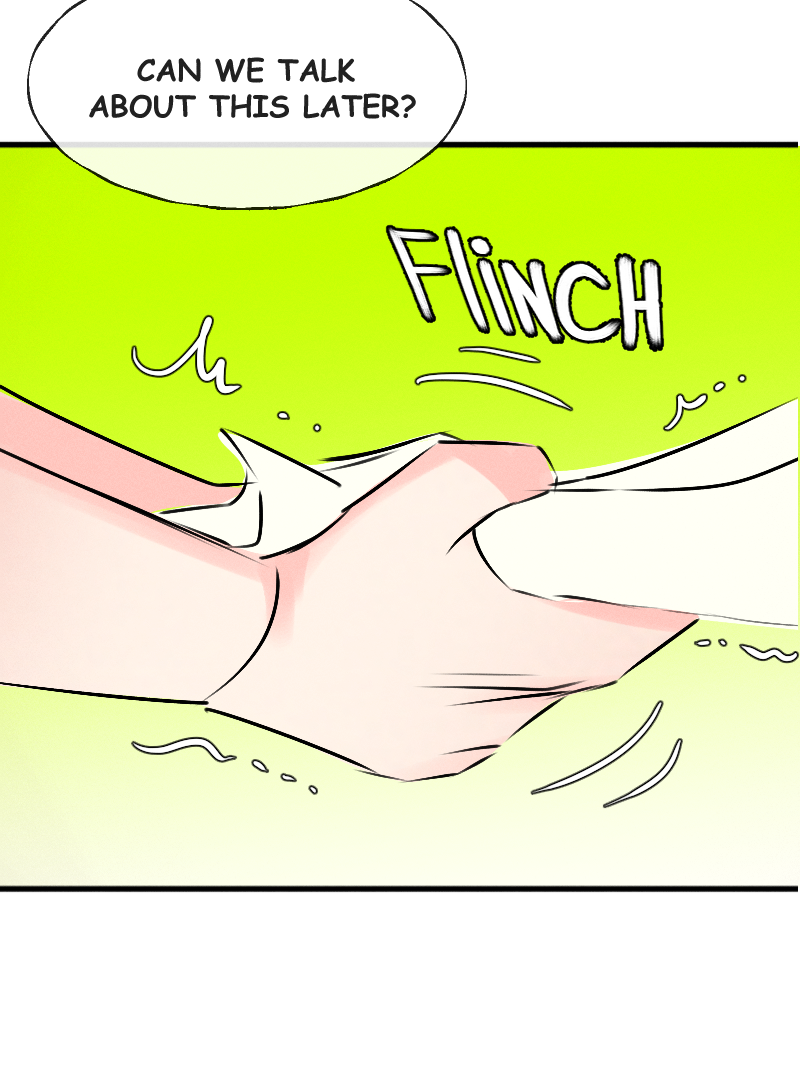 Beyond the Headlines(Official) - Episode 2 manhwa