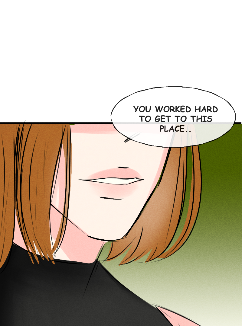 Beyond the Headlines(Official) - Episode 2 manhwa