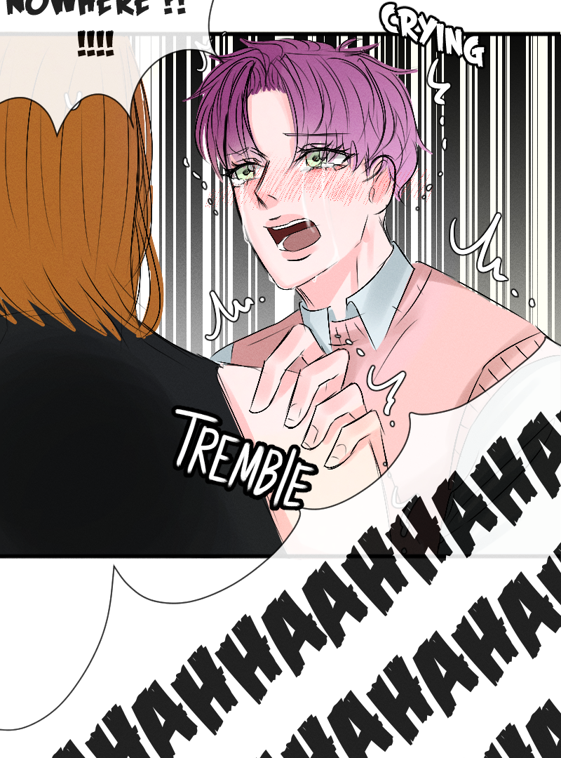 Beyond the Headlines(Official) - Episode 2 manhwa