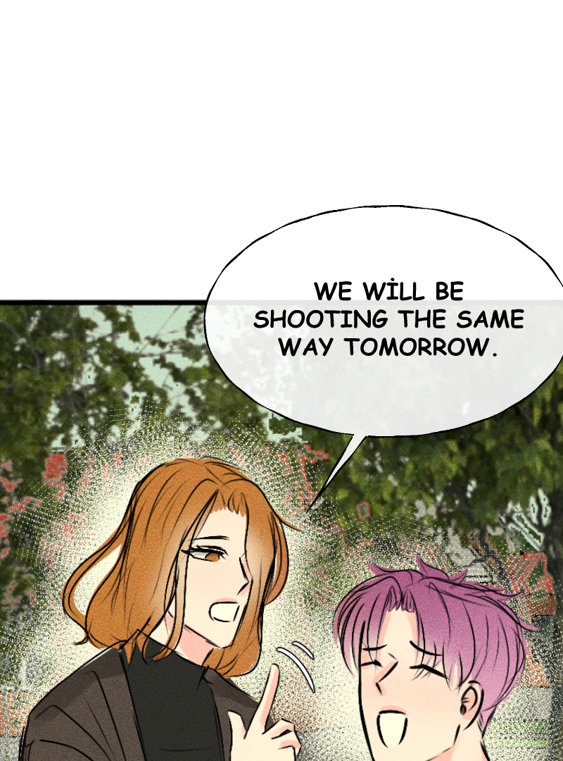 Beyond the Headlines(Official) - Episode 2 manhwa
