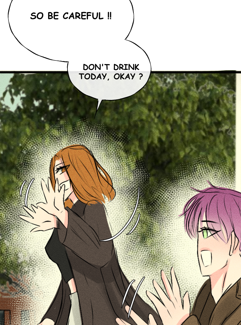 Beyond the Headlines(Official) - Episode 2 manhwa