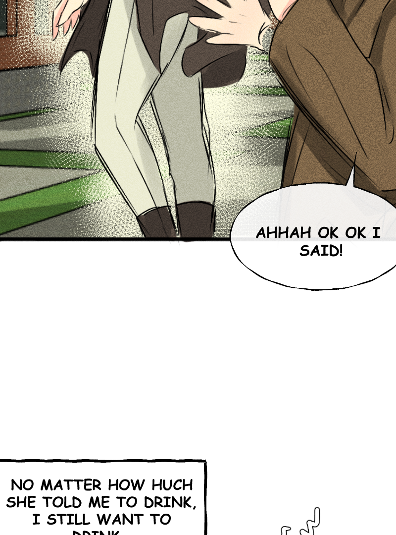 Beyond the Headlines(Official) - Episode 2 manhwa