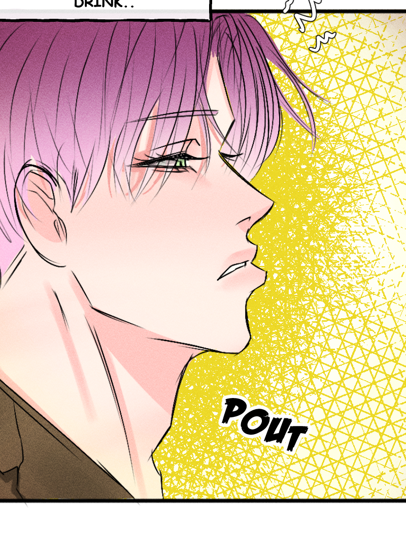 Beyond the Headlines(Official) - Episode 2 manhwa