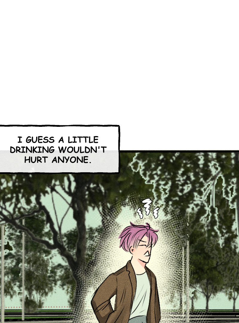 Beyond the Headlines(Official) - Episode 2 manhwa