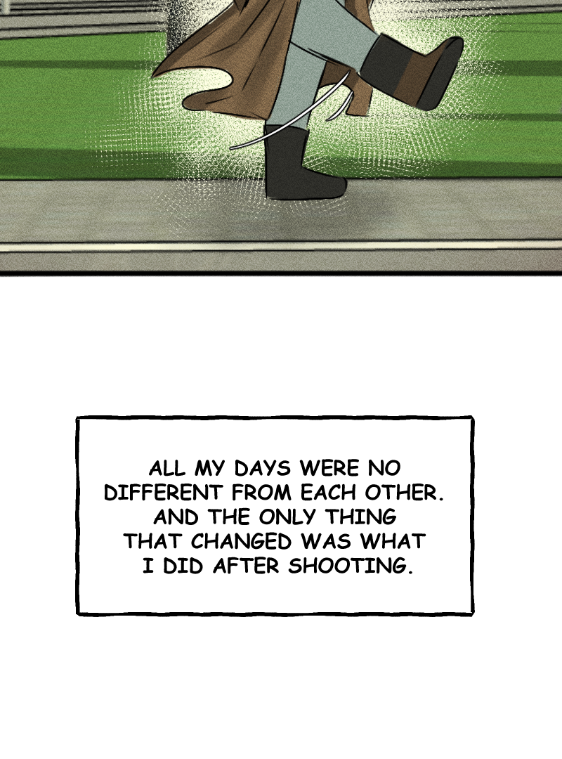 Beyond the Headlines(Official) - Episode 2 manhwa