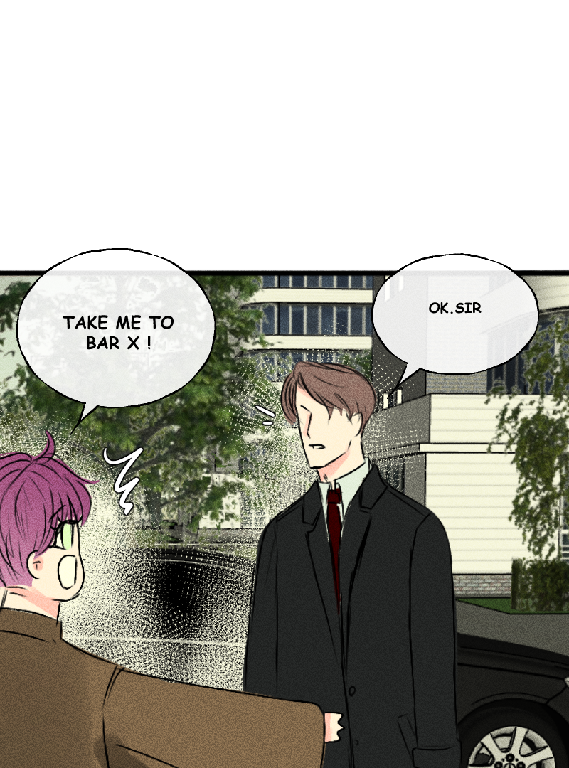 Beyond the Headlines(Official) - Episode 2 manhwa
