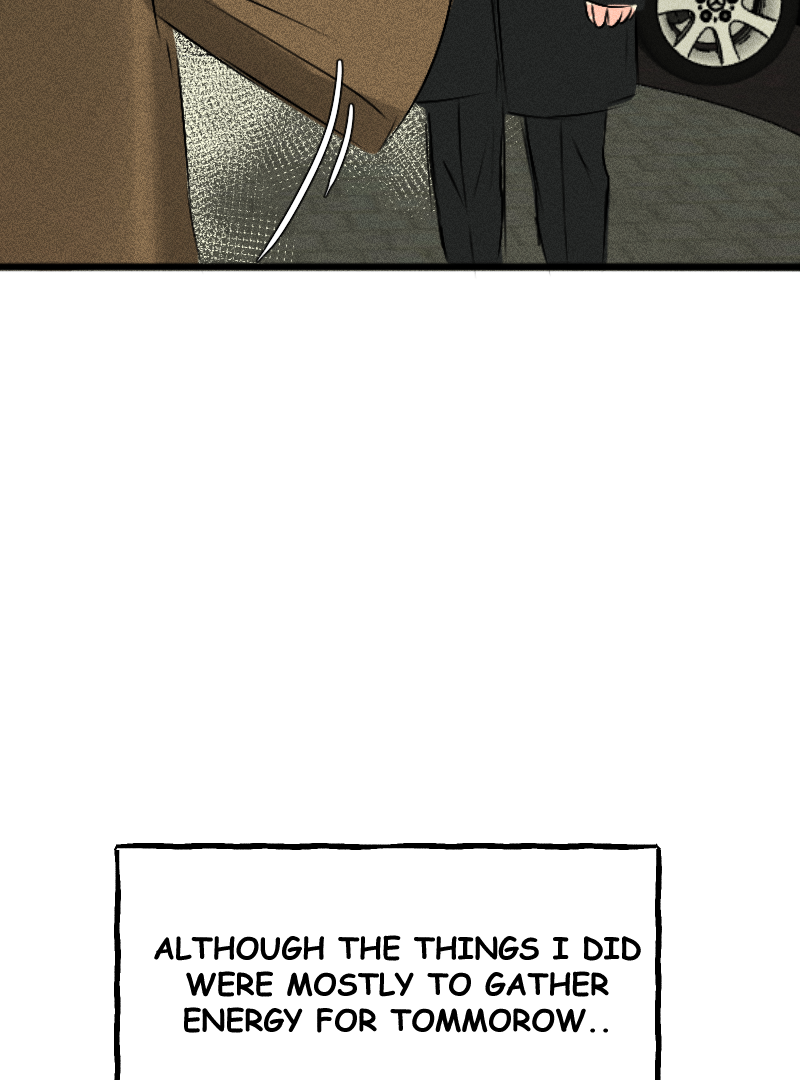 Beyond the Headlines(Official) - Episode 2 manhwa