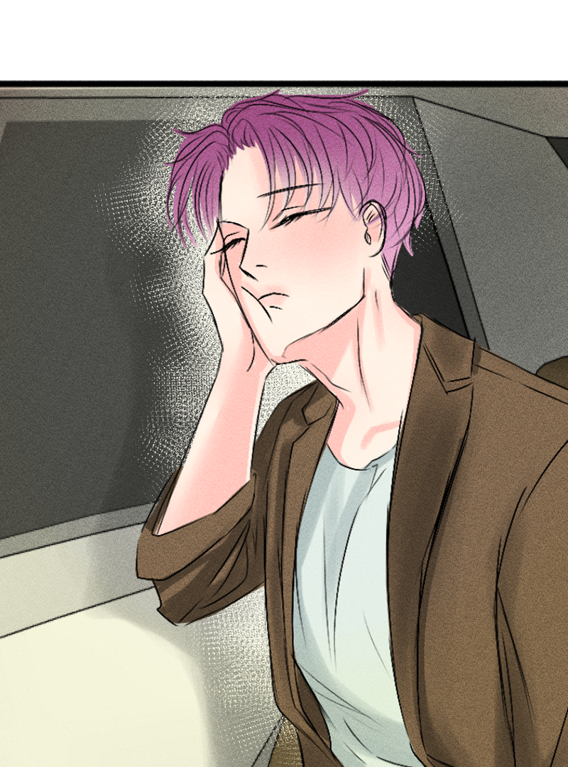 Beyond the Headlines(Official) - Episode 2 manhwa