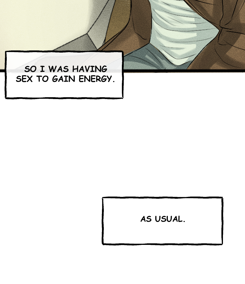 Beyond the Headlines(Official) - Episode 2 manhwa