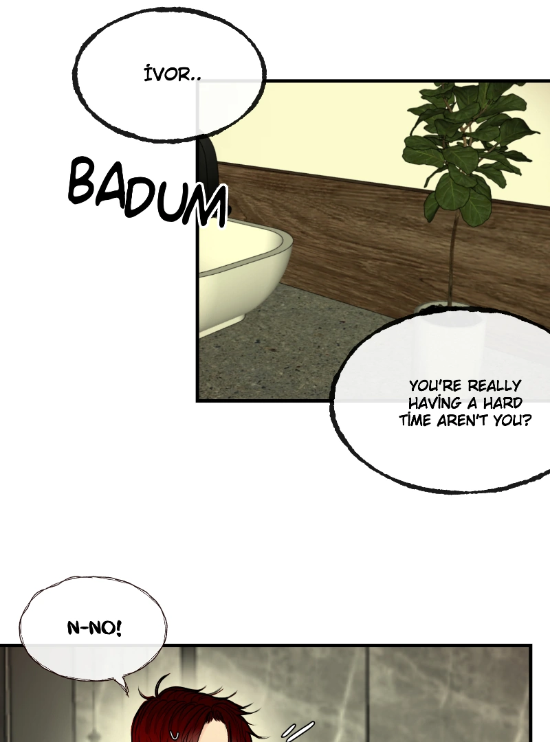 Beyond the Headlines(Official) - Episode 20 manhwa